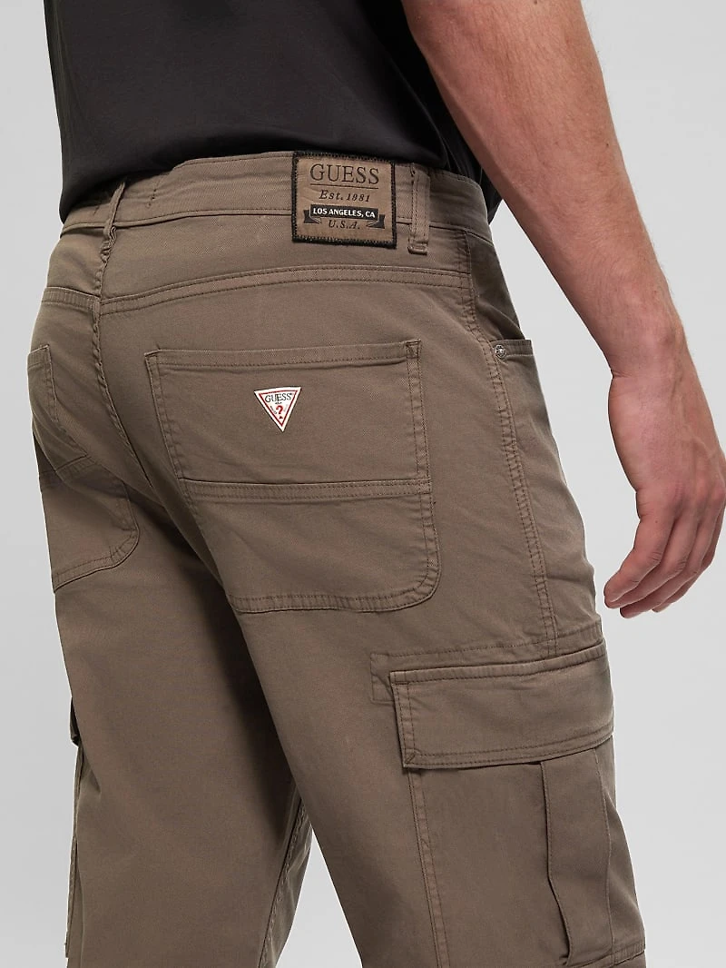 Eco Julianne Cargo Pants