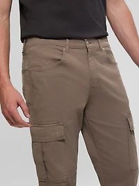 Eco Julianne Cargo Pants
