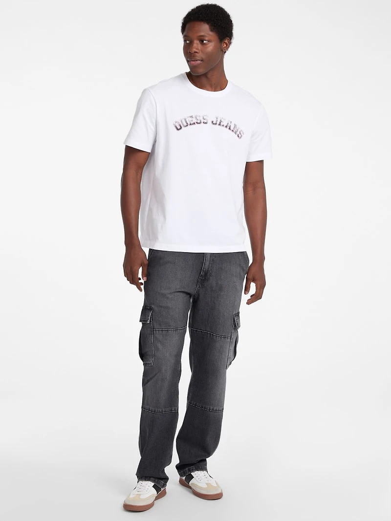 G17 Cargo Jeans