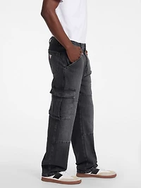 Eco G17 Cargo Jeans