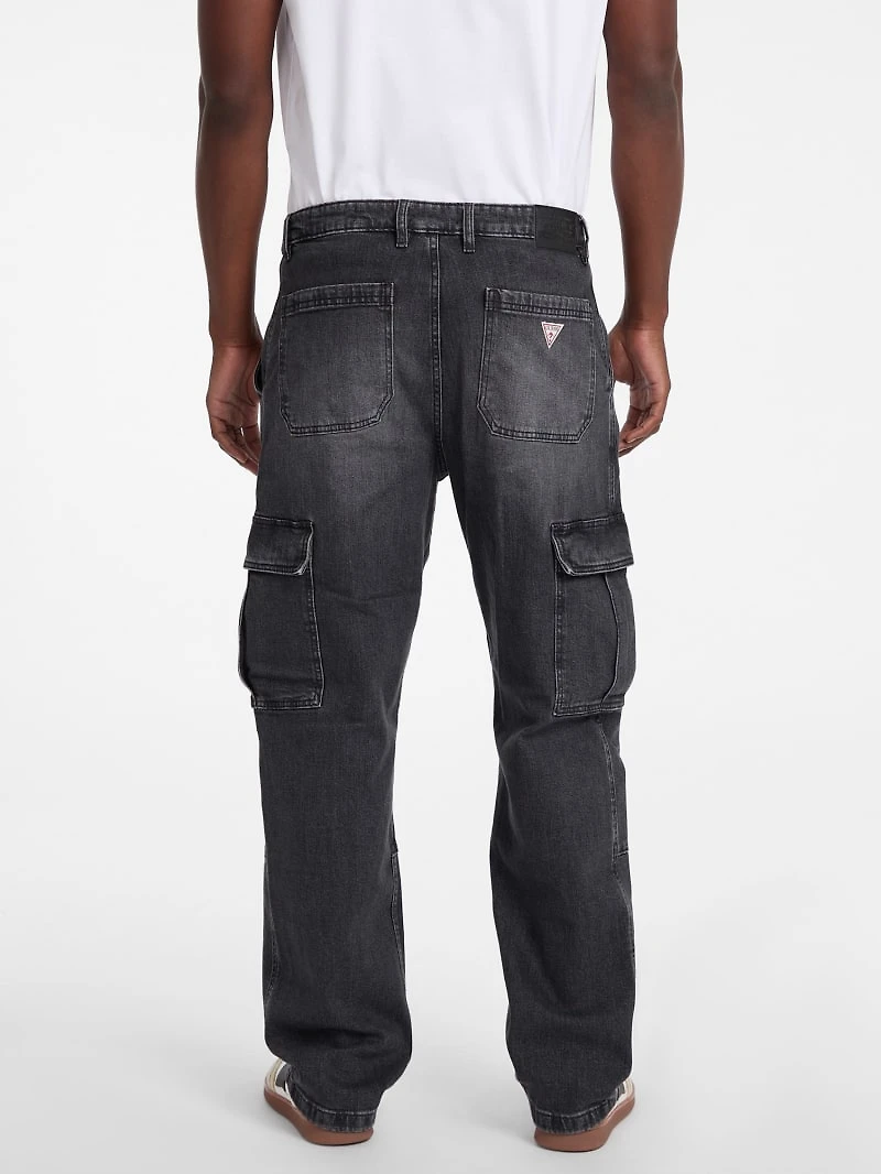 G17 Cargo Jeans