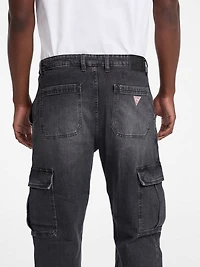Eco G17 Cargo Jeans