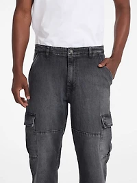 Eco G17 Cargo Jeans