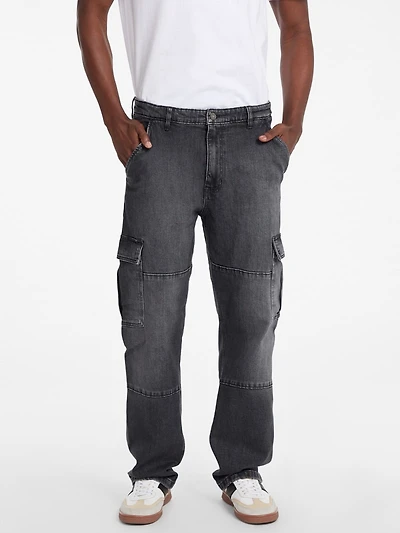 Eco G17 Cargo Jeans