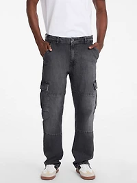 Eco G17 Cargo Jeans