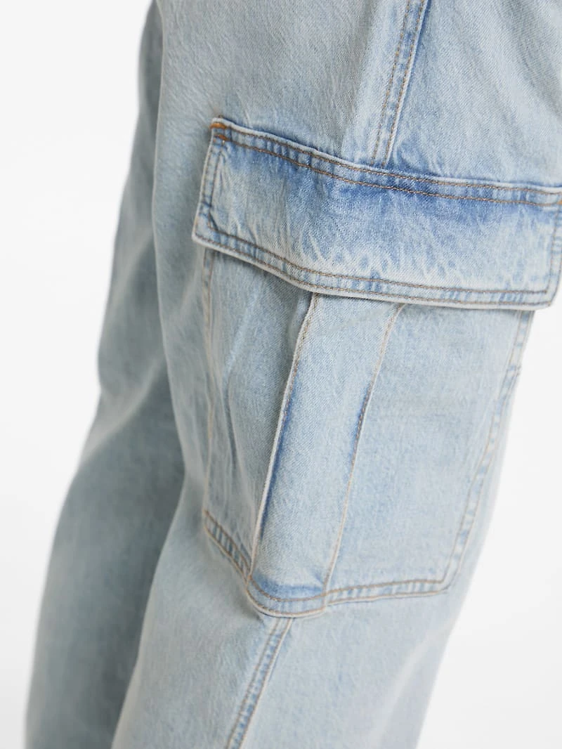 G17 Cargo Jeans