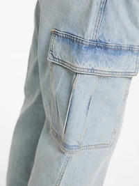 G17 Cargo Jeans