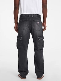 G17 Cargo Jeans