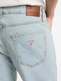 Eco G18 Relaxed Jeans