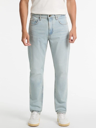 Eco G18 Relaxed Jeans