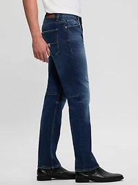 Eco Mateo Straight Jeans
