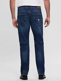 Eco Mateo Straight Jeans