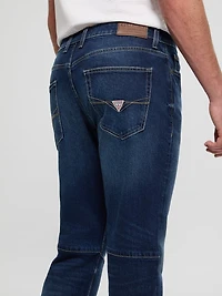 Eco Mateo Straight Jeans