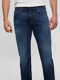 Eco Mateo Straight Jeans