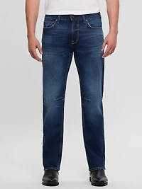 Eco Mateo Straight Jeans