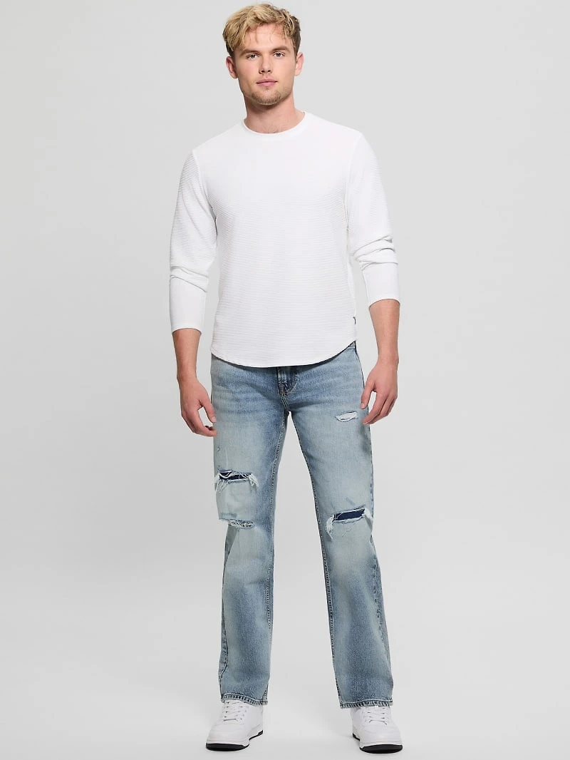Eco Mason Jeans