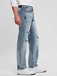 Eco Mason Jeans