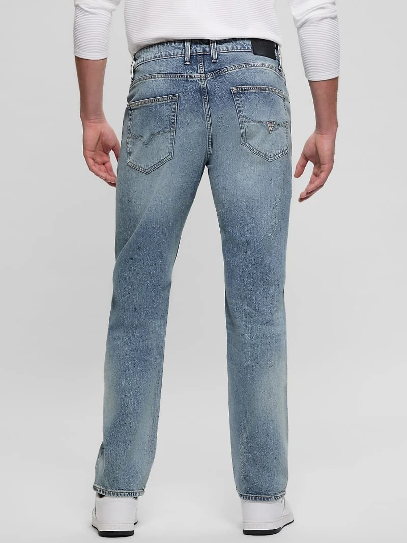 Eco Mason Jeans