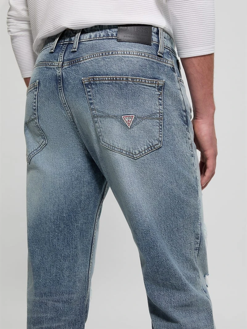 Eco Mason Jeans