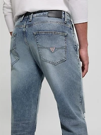 Eco Mason Jeans