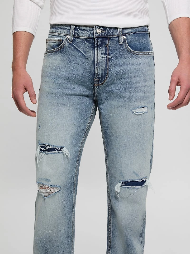 Eco Mason Jeans