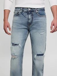 Eco Mason Jeans