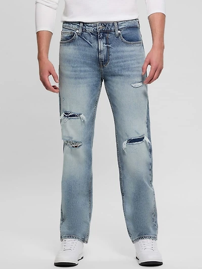 Eco Mason Jeans