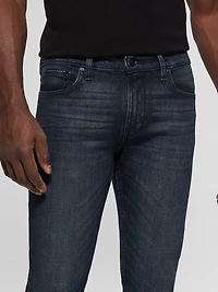 Eco Finnley Slim-Fit Tapered Jeans