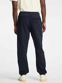 Printed Logo Joggers