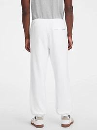 Printed Logo Joggers