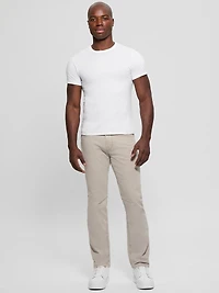 Mateo Straight Jeans