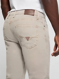 Mateo Straight Jeans