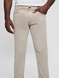Mateo Straight Jeans