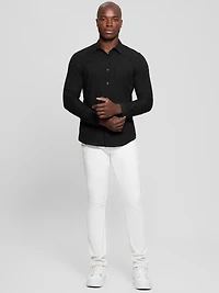 Davis Jacquard Shirt