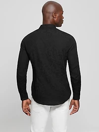 Davis Jacquard Shirt