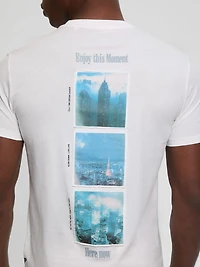 Eco City of Dreams Tee