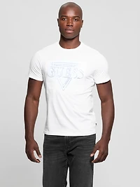 Eco Embossed Icon Tee