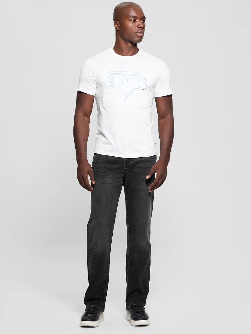 Eco Embossed Icon Tee