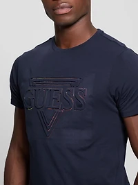 Eco Embossed Icon Tee