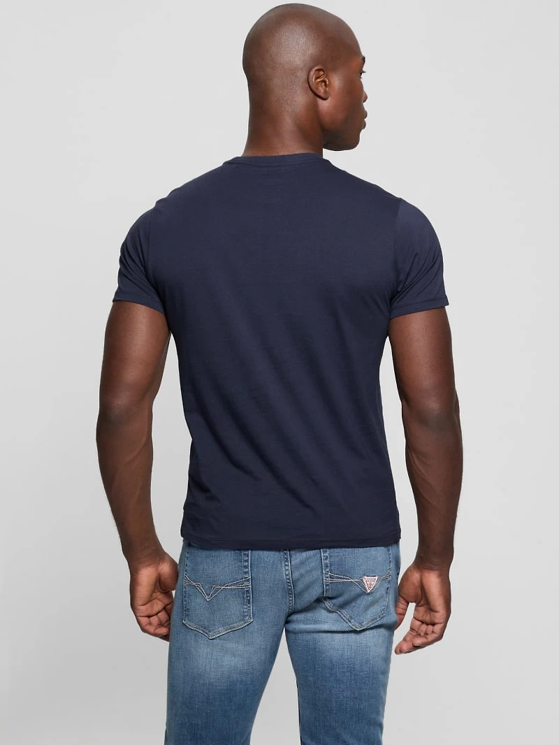 Eco Embossed Icon Tee