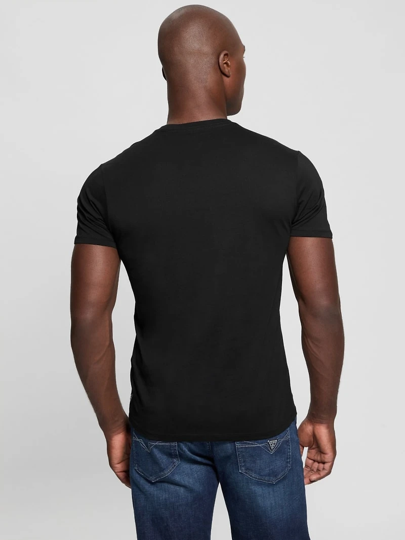 Eco Embossed Icon Tee