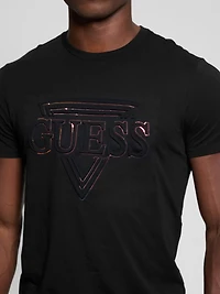 Eco Embossed Icon Tee