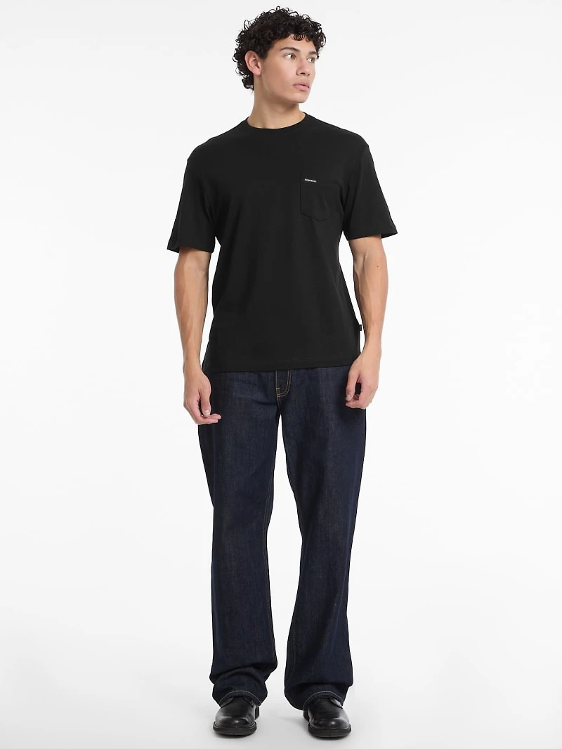 Crewneck Tee