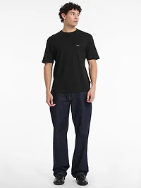 Crewneck Tee