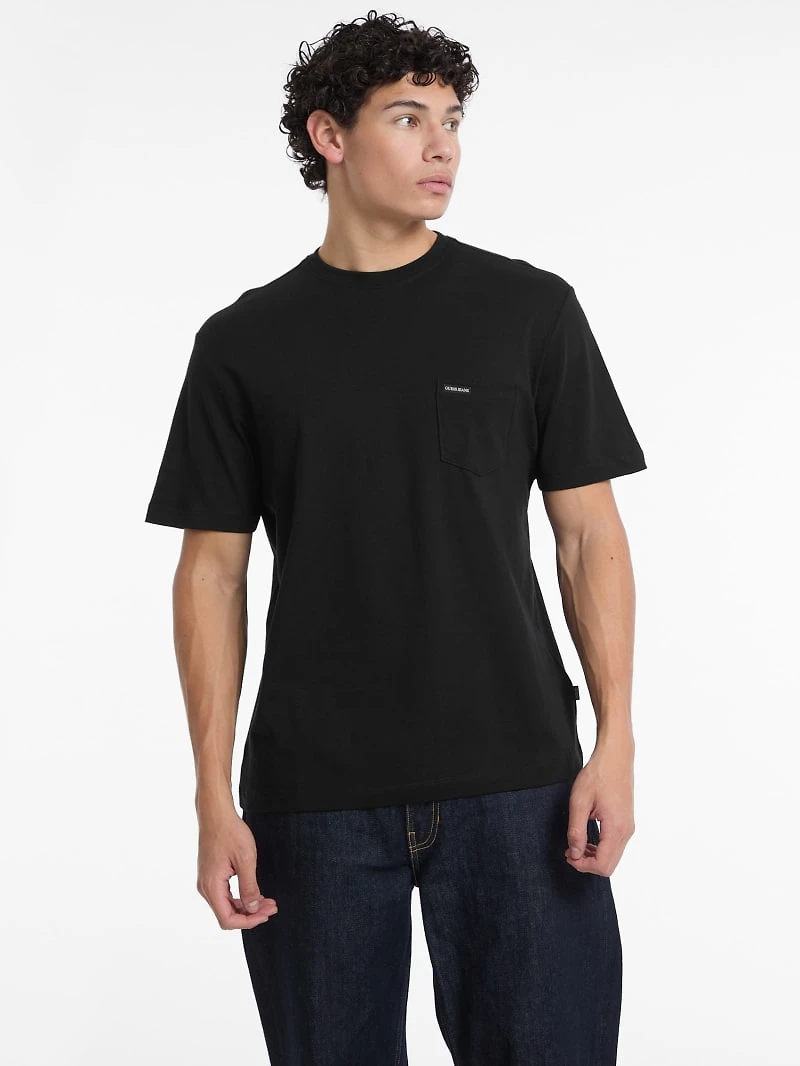 Crewneck Tee
