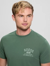 Signature Collegiate Tee