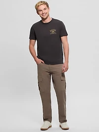 Signature Collegiate Tee