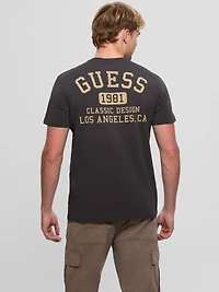 Signature Collegiate Tee