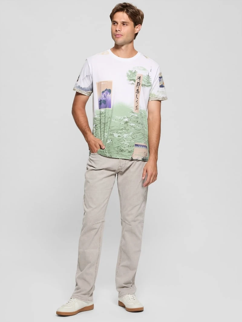 Eco Daydream Graphic Tee