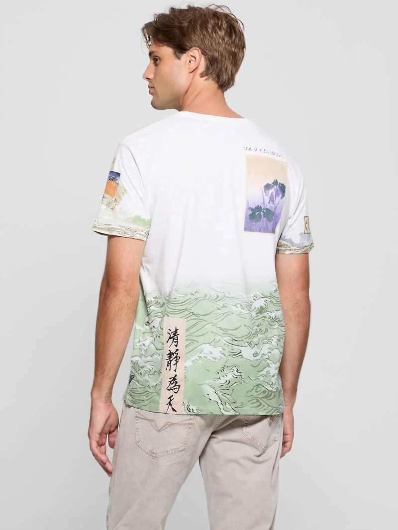 Eco Daydream Graphic Tee